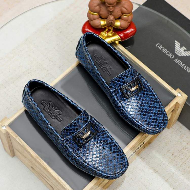 Picture of Armani Shoes _SKUArmanisz38-44mnw03231174